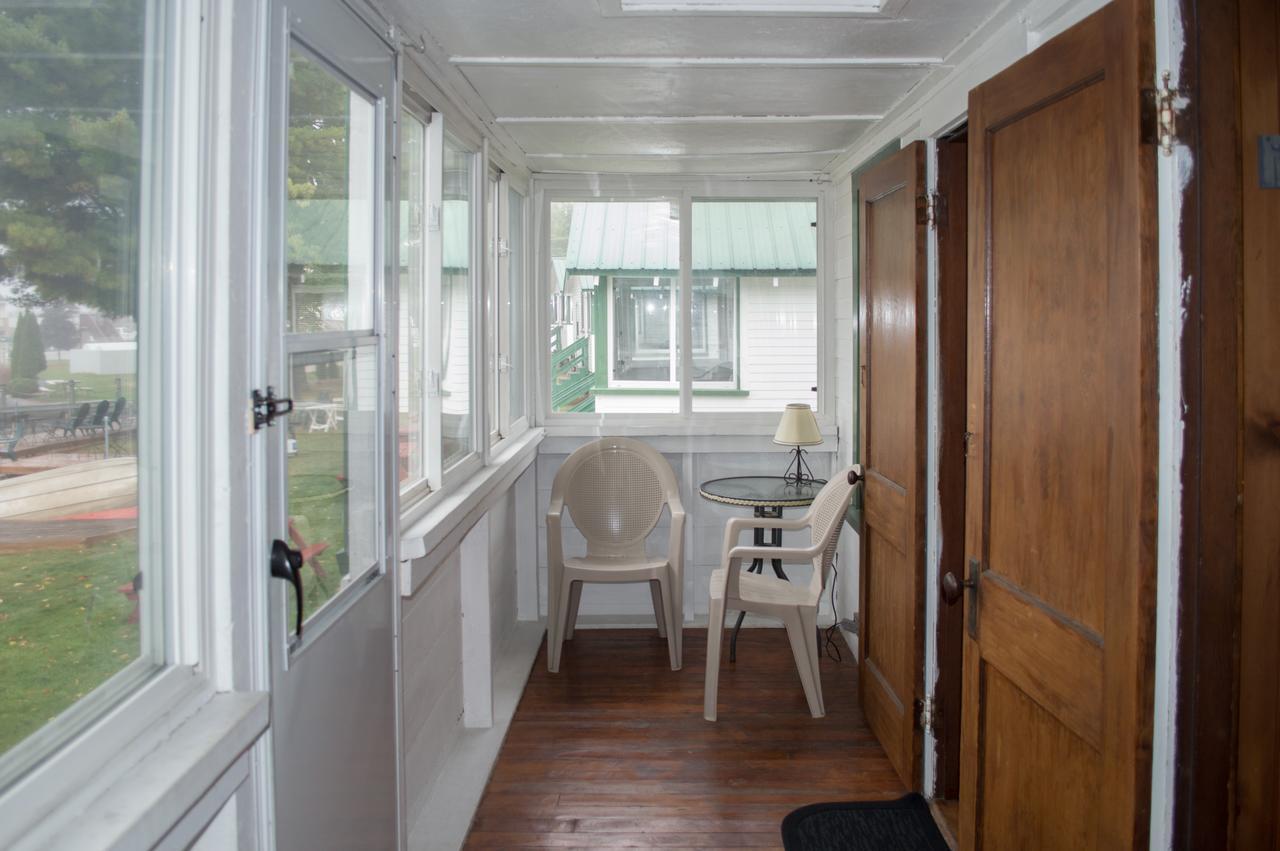 מלון Naples Bayview Cabins מראה חיצוני תמונה
