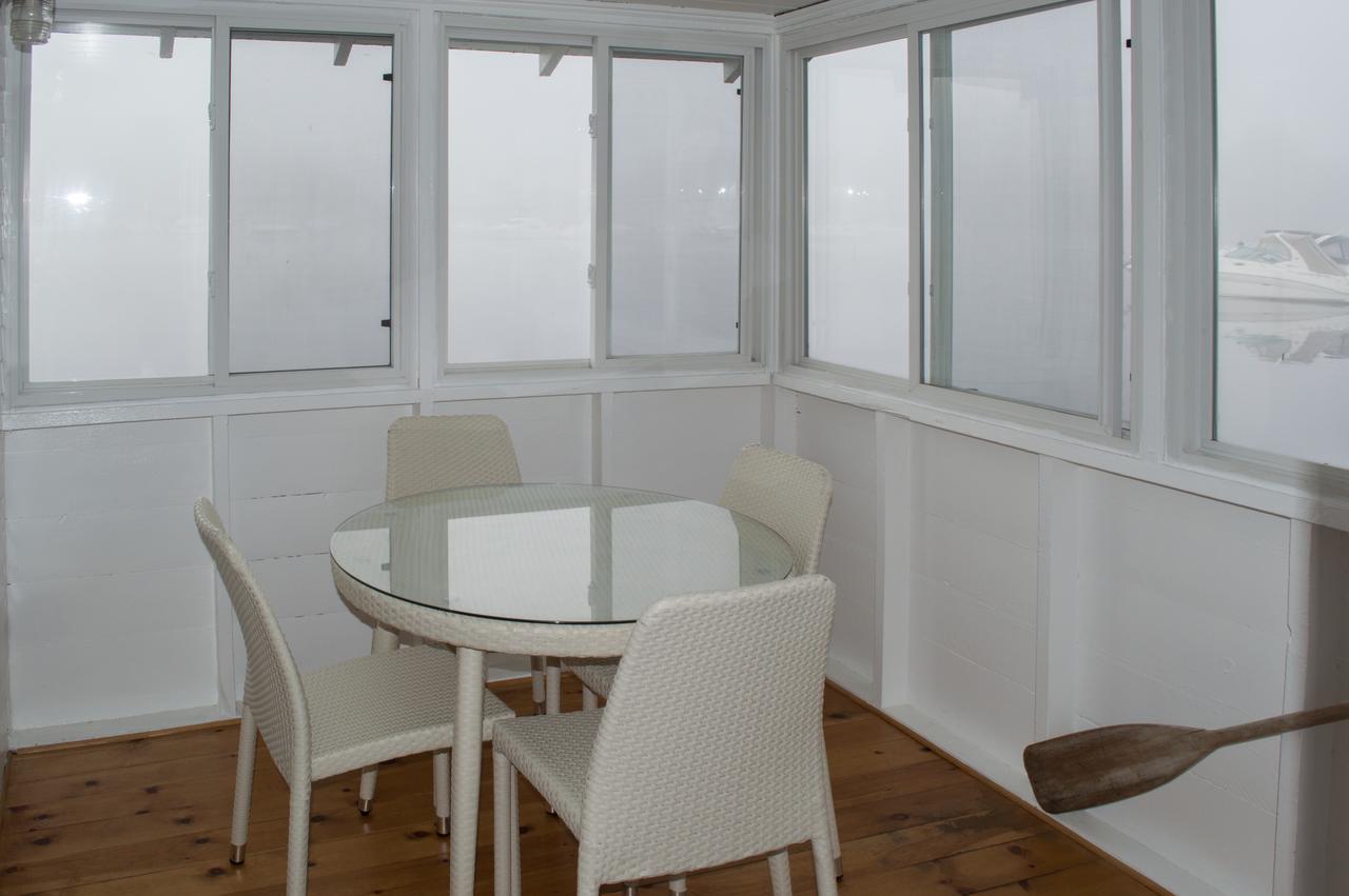 מלון Naples Bayview Cabins מראה חיצוני תמונה