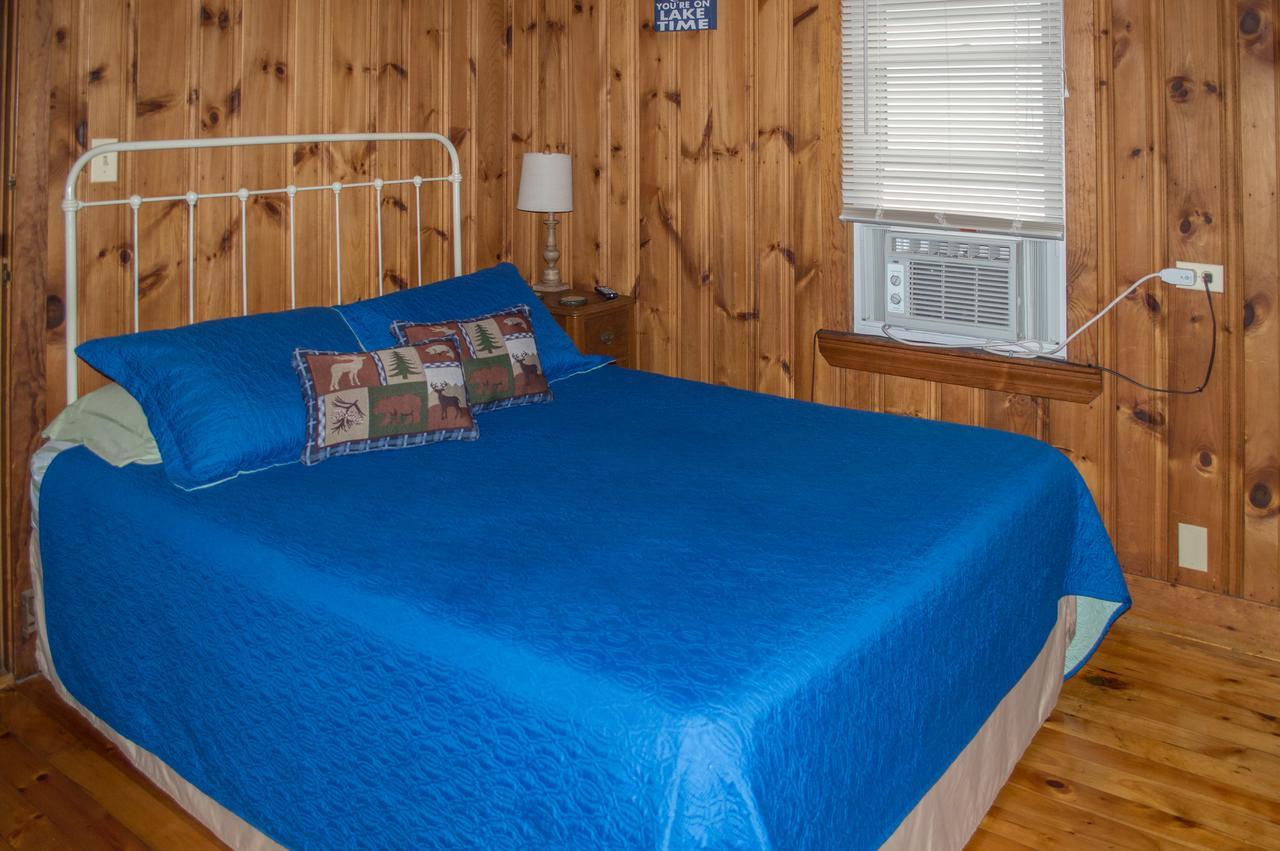 מלון Naples Bayview Cabins מראה חיצוני תמונה