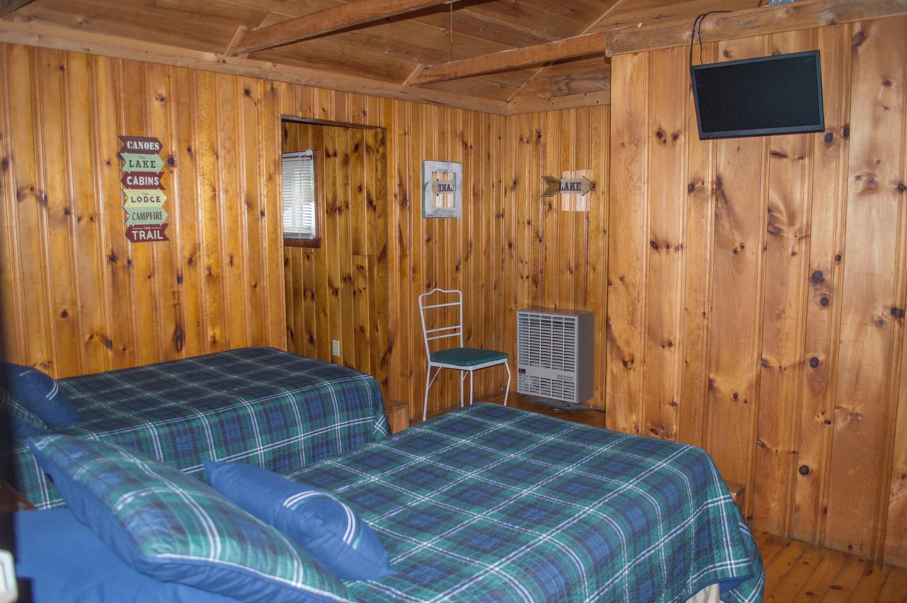 מלון Naples Bayview Cabins מראה חיצוני תמונה