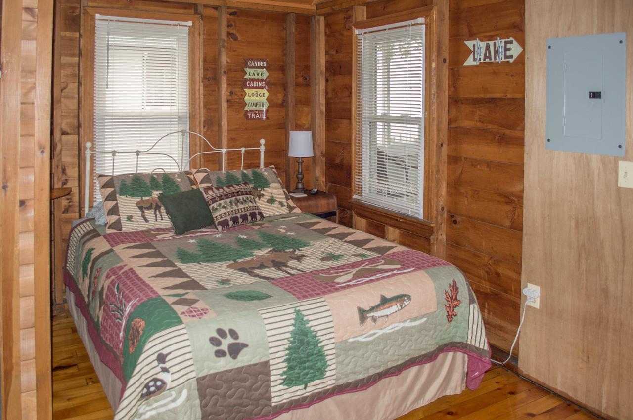 מלון Naples Bayview Cabins מראה חיצוני תמונה