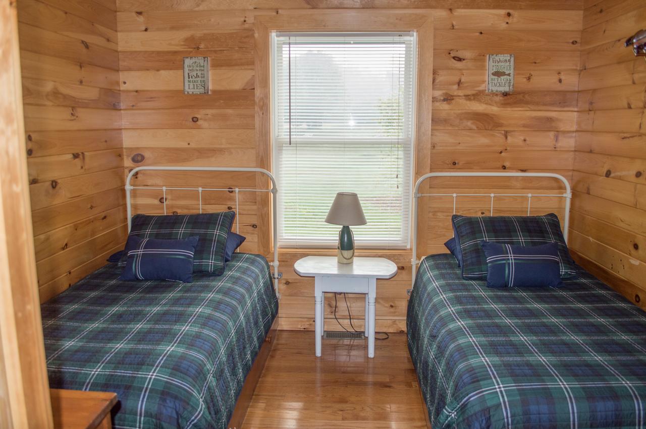מלון Naples Bayview Cabins מראה חיצוני תמונה