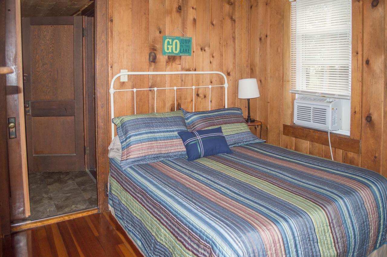 מלון Naples Bayview Cabins מראה חיצוני תמונה